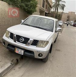 نیسان نەڤارا